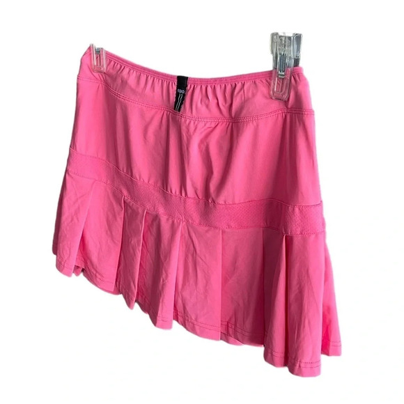 XIDIDA Pink Mini Skourt Tennis Size XXL - Picture 6 of 7